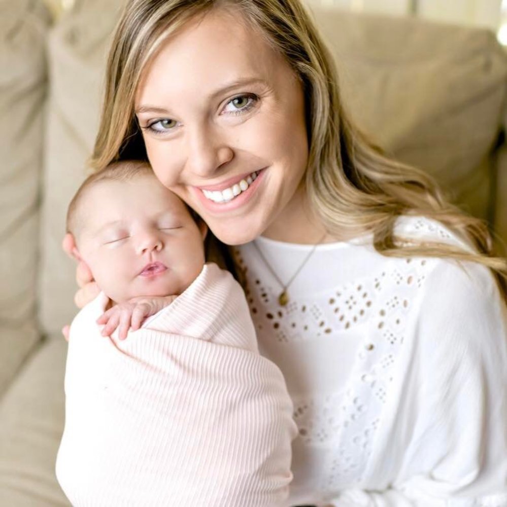 Meet your Posher, Erin